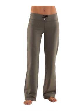 Lululemon Relaxed fit pant
